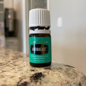 Aromaease essential oil